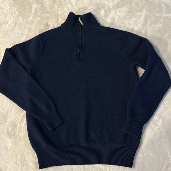 Boys sweater Jeremy argyle nyc - Picture 1 of 2